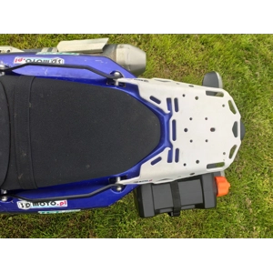 2,5L Emergency Fuel Kit for Yamaha T700 Tenere