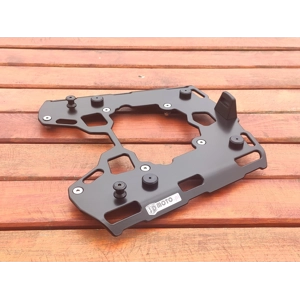 Extension Plate Kit for T700 Tenere Top Luggage Rack