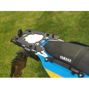 Extension Plate Kit for T700 Tenere Top Luggage Rack