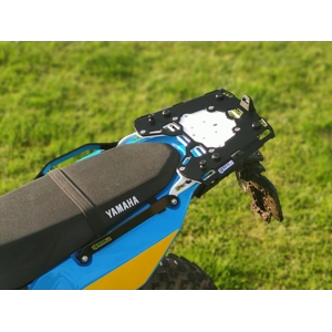 Extension Plate Kit for T700 Tenere Top Luggage Rack