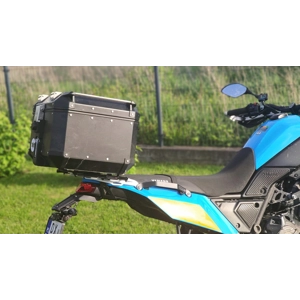 Extension Plate Kit for T700 Tenere Top Luggage Rack