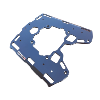Extension Plate Kit for T700 Tenere Top Luggage Rack title=