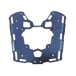 Extension Plate Kit for T700 Tenere Top Luggage Rack