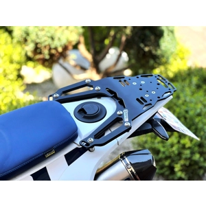 Smart Luggage Rack for Husqvarna 701