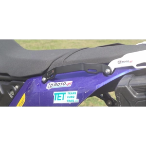 Slim Grab Handles for Yamaha T700 Tenere