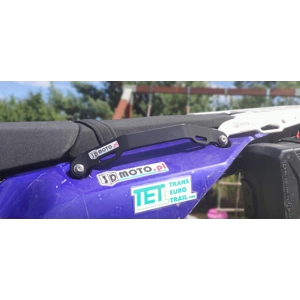 Slim Grab Handles for Yamaha T700 Tenere