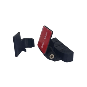 Yamaha T700 Black Fuel Cap Hinge