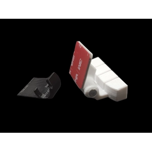 Yamaha T700 White Fuel Cap Hinge