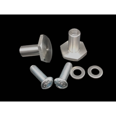 KTM 690 / Husqvarna 701 / GasGas 700 Upper Subframe (Tank) Reinforcement Set title=