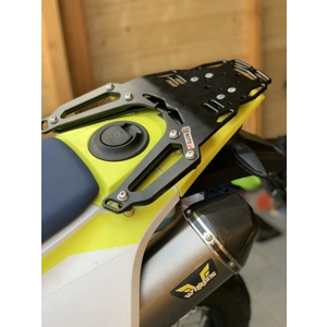 Smart Luggage Rack for Husqvarna 701