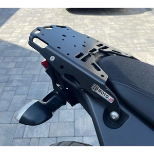 Top Rack for Yamaha T700 Tenere