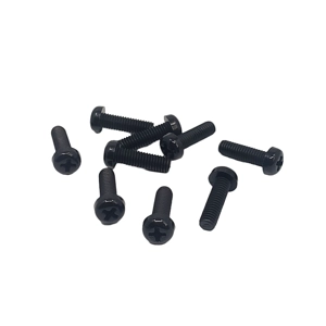 Yamaha T700 Tenere Front Fender Nylon Bolts