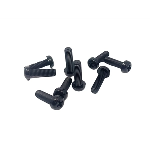 Yamaha T700 Tenere Front Fender Nylon Bolts