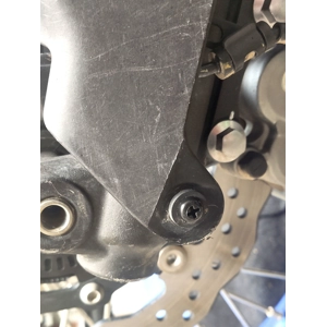 Yamaha T700 Tenere Front Fender Nylon Bolts