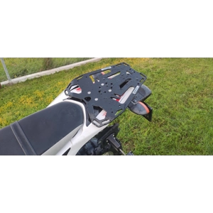 Top Luggage Rack for Yamaha WR250R