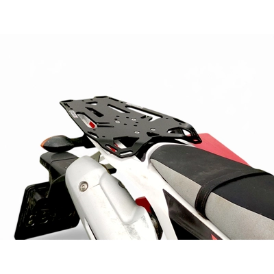 Top Luggage Rack for Yamaha WR250R title=