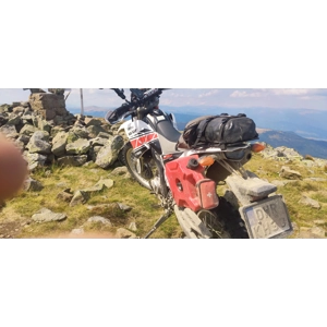 5L Jerry Can Spare Fuel Kit for Yamaha WR250R