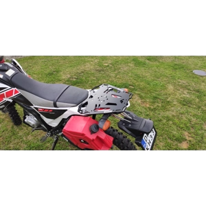 5L Jerry Can Spare Fuel Kit for Yamaha WR250R