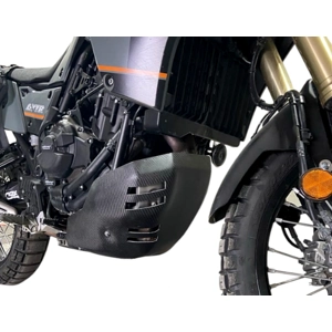 Yamaha T700 Euro 5 Carbon+Kevlar Bash Plate