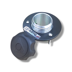 Husqvarna 701 and GasGas ES700 / SM700 High Fuel Filler Neck with Acerbis Cap