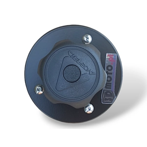 Husqvarna 701 and GasGas ES700 / SM700 High Fuel Filler Neck with Acerbis Cap