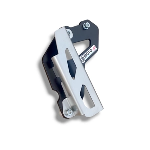 Sprocket Guard and Gear Shift Rod Protector for Yamaha T700 Tenere