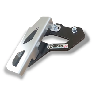 Sprocket Guard and Gear Shift Rod Protector for Yamaha T700 Tenere