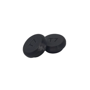 Yamaha T700 Frame Hole Caps