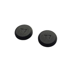 Yamaha T700 Frame Hole Caps