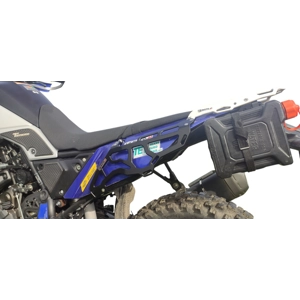RigidSlim Side Panels for Yamaha Tenere 700