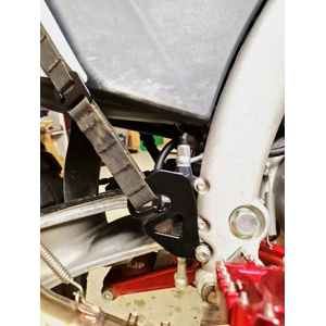 Strap Hooks for AJP PR7