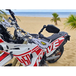 Doubletake 2.0 Adventure Mirrors Kit