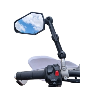 Doubletake 2.0 Adventure Mirrors Kit