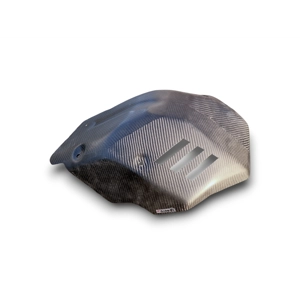 Yamaha T700 World Raid Carbon+Kevlar Bash Plate