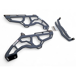 RigidSlim Side Panels for Yamaha Tenere 700