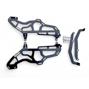 RigidSlim Side Panels for Yamaha Tenere 700