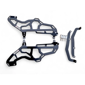 RigidSlim Side Panels for Yamaha Tenere 700