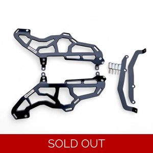 RigidSlim Side Panels for Yamaha Tenere 700