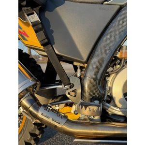 Strap Hooks for AJP PR7