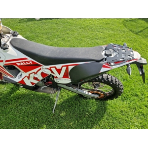 SlimForge Top Rack for Kove 450 Rally