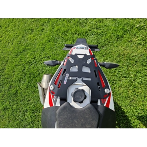 SlimForge Top Rack for Kove 450 Rally