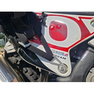 PivotLock Strap Mounts for Kove 450 Rally