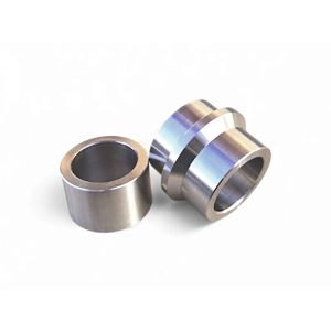 Stainless Steel Spacer Bush. Front Wheel set for Kove 450 Rally