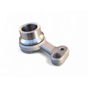 Stainless Steel Spacer Bush. Front Wheel set for Kove 450 Rally