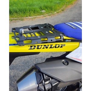 SlimLine Top Rack for Suzuki DR-Z 4S