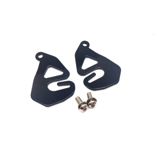 Strap Hooks for AJP PR7