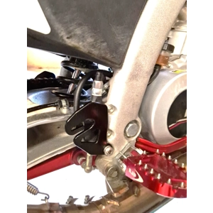 Strap Hooks for AJP PR7