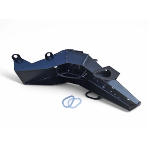 Evo Tail Tidy for Yamaha T700 Tenere