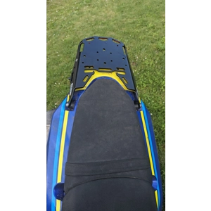 Top Rack for Yamaha T700 Tenere