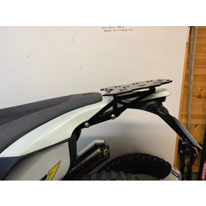 Rear Top Rack for AJP PR7